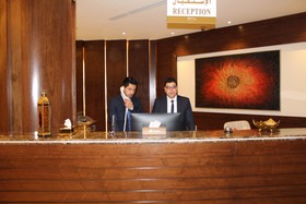 Pestana Hotel Apartments 2