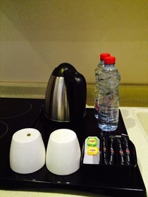 Pestana Hotel Apartments 2