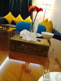 Pestana Hotel Apartments 2