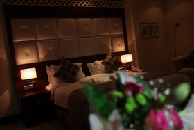 Plaza Inn Business Hotel