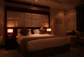 Plaza Inn Business Hotel