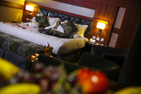 Plaza Inn Business Hotel