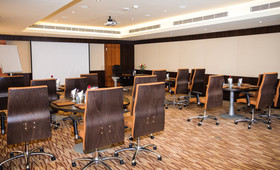 Plaza Inn Business Hotel