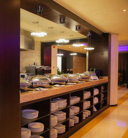 Plaza Inn Business Hotel