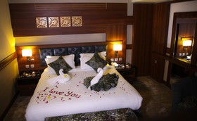 Plaza Inn Business Hotel