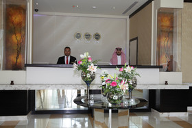 Plaza Inn Business Hotel