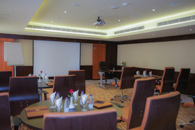 Plaza Inn Business Hotel