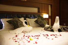 Plaza Inn Business Hotel