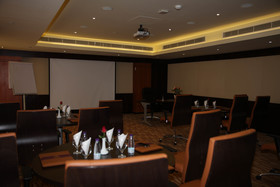 Plaza Inn Business Hotel