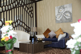 Plaza Inn Business Hotel