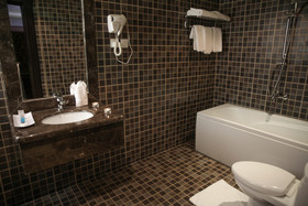 Plaza Inn Business Hotel