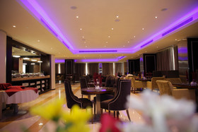Plaza Inn Business Hotel
