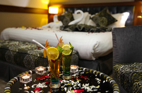 Plaza Inn Business Hotel