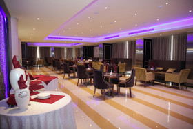 Plaza Inn Business Hotel