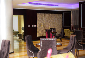 Plaza Inn Business Hotel