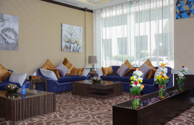 Plaza Inn Business Hotel