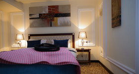 Plaza Inn Business Hotel