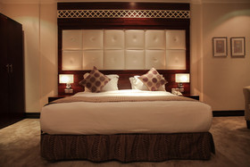 Plaza Inn Business Hotel
