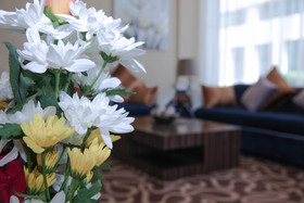 Plaza Inn Business Hotel