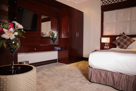 Plaza Inn Business Hotel