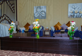 Plaza Inn Business Hotel