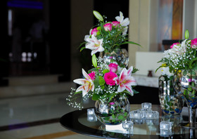 Plaza Inn Business Hotel