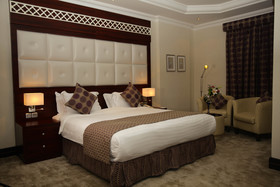 Plaza Inn Business Hotel