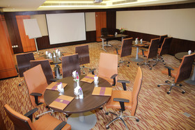 Plaza Inn Business Hotel