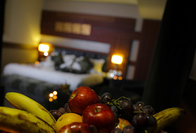 Plaza Inn Business Hotel