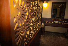 Plaza Inn Business Hotel