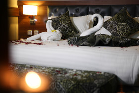 Plaza Inn Business Hotel