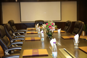 Plaza Inn Business Hotel