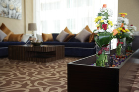 Plaza Inn Business Hotel