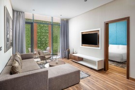 Radisson Blu Hotel, Riyadh Qurtuba