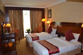 Ramada by Wyndham Riyadh