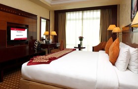 Ramada by Wyndham Riyadh