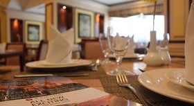 Ramada by Wyndham Riyadh