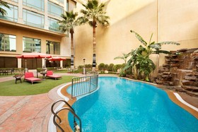 Ramada by Wyndham Riyadh