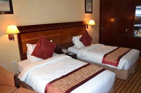 Ramada by Wyndham Riyadh