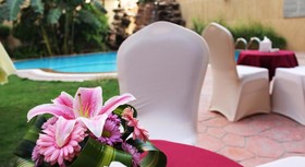 Ramada by Wyndham Riyadh