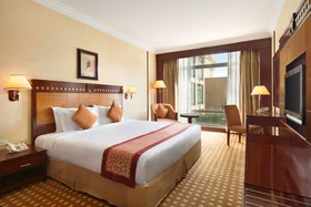 Ramada by Wyndham Riyadh