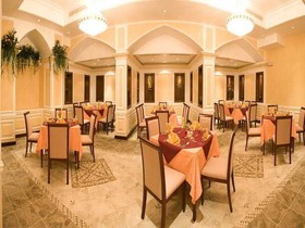 Ramada by Wyndham Riyadh