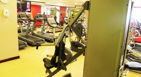 Ramada by Wyndham Riyadh