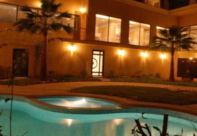 Ramada by Wyndham Riyadh