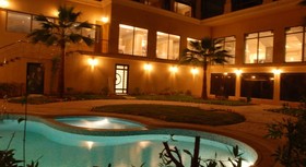 Ramada by Wyndham Riyadh