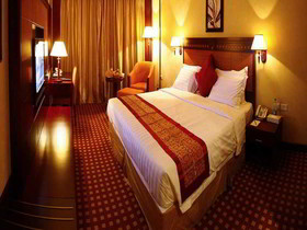 Ramada by Wyndham Riyadh