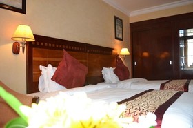 Ramada by Wyndham Riyadh