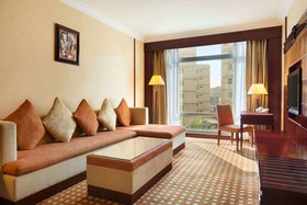 Ramada by Wyndham Riyadh
