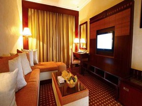 Ramada by Wyndham Riyadh