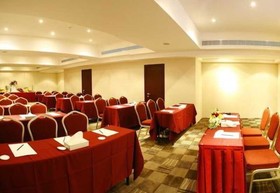 Ramada by Wyndham Riyadh